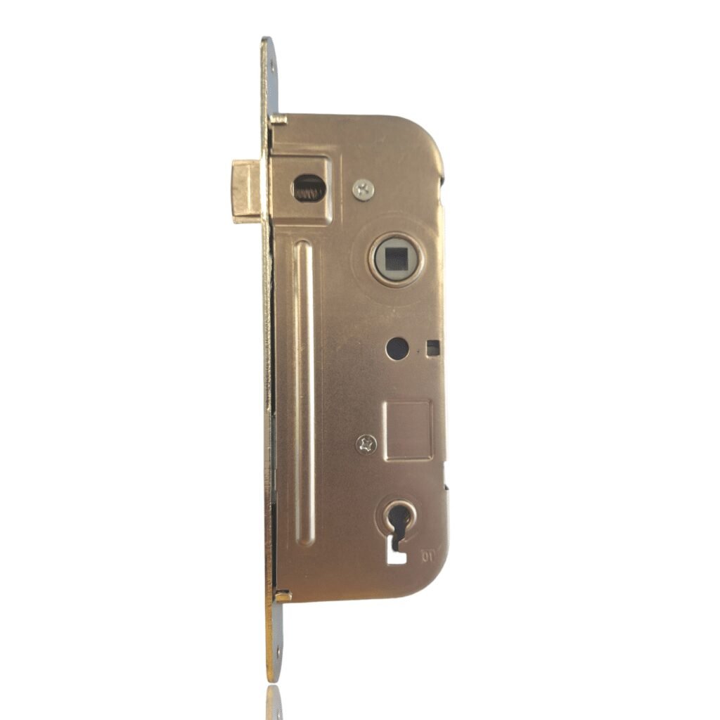 Zadlabávací zámok Tesla K6090/45