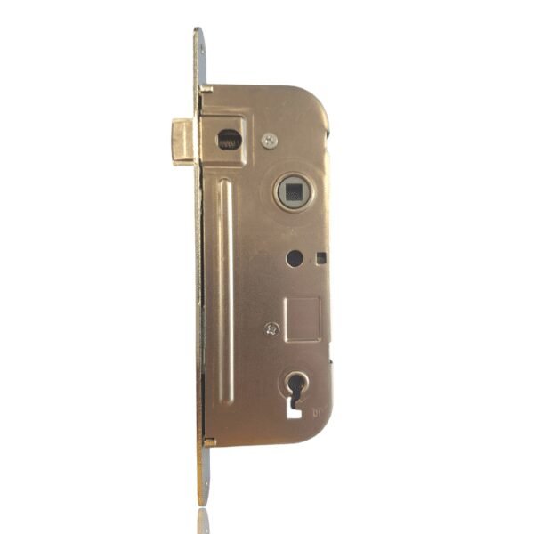 Zadlabávací zámok Tesla K6090/45