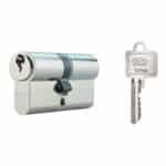 Cylindrická vložka BKS PZ 88