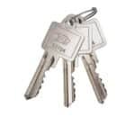 Kľúč BKS 8800 zväzok