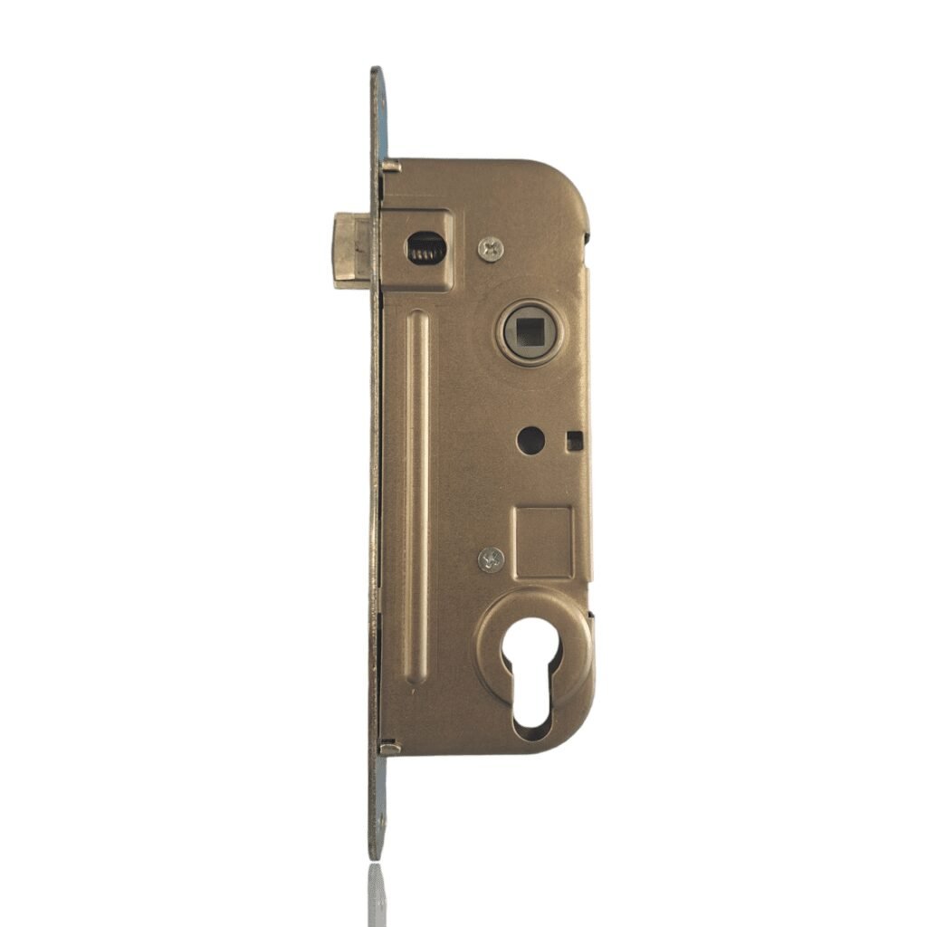 Zadlabávací zámok Tesla V6090/40