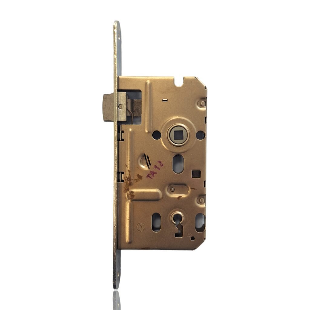 Zadlabávací zámok Tesla K8072/55L