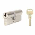 Bezpečnostná vložka BKS Lívius+kľúč