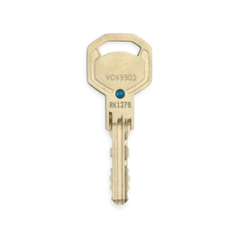 Kľúč BKS Lívius kód