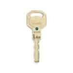 Kľúč BKS Lívius kód