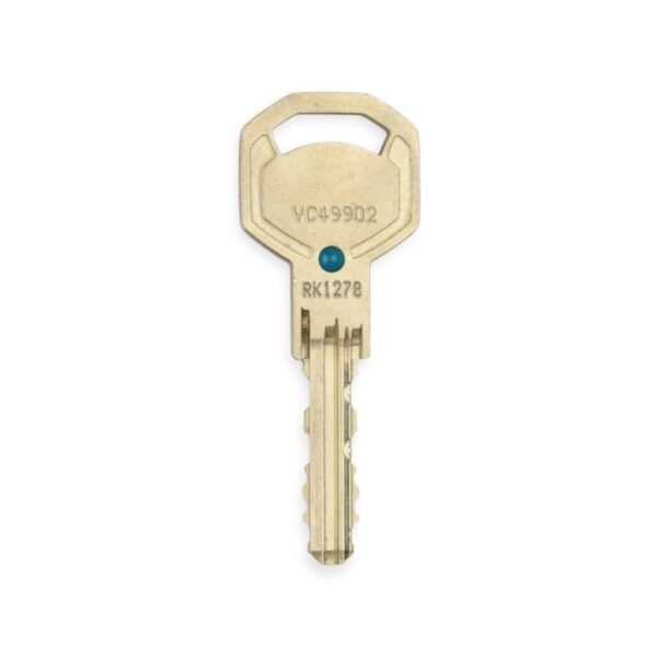 Kľúč BKS Lívius kód