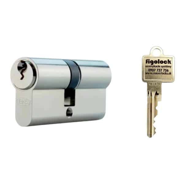 Bezpečnostná vložka BKS Detect