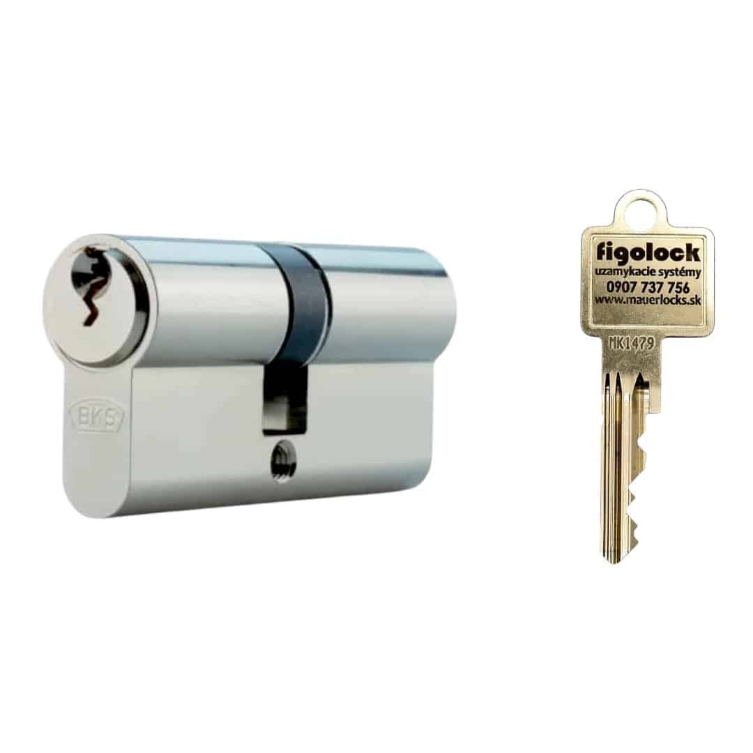 Bezpečnostná vložka BKS Detect Bezpečnostná vložka BKS Detect