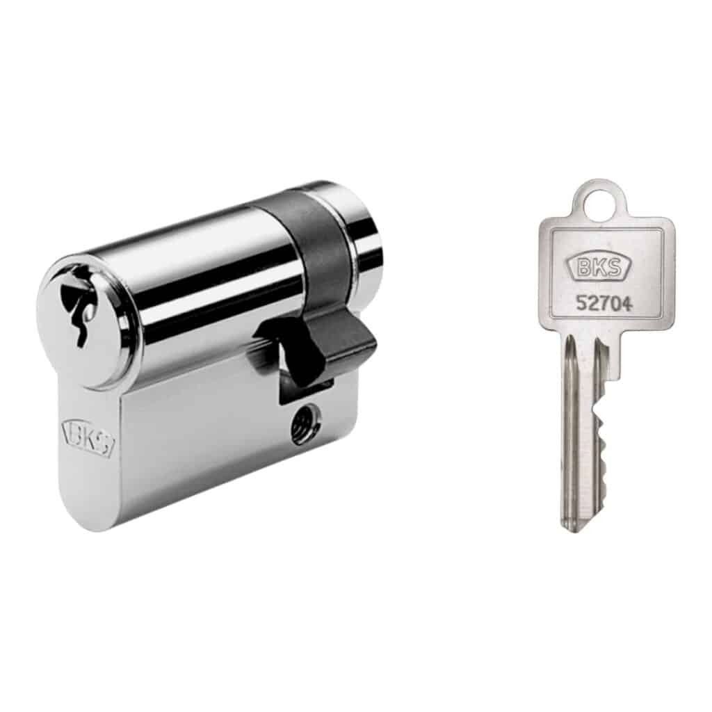 Polvlozka BKS 8800 + kľúč