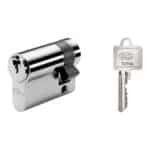 Polvlozka BKS 8800 + kľúč