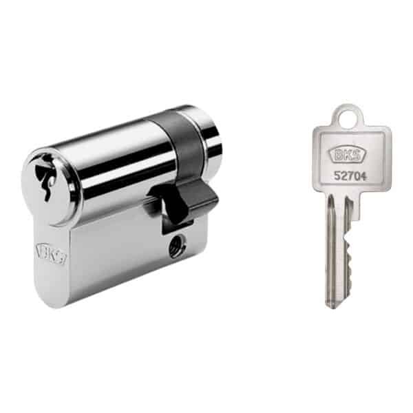 Polvlozka BKS 8800 + kľúč