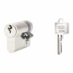 Polvložka BKS 88+kľúč