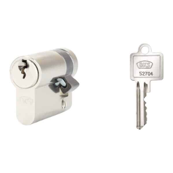 Polvložka BKS 88+kľúč