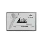 bezpečnostná karta cisa asix