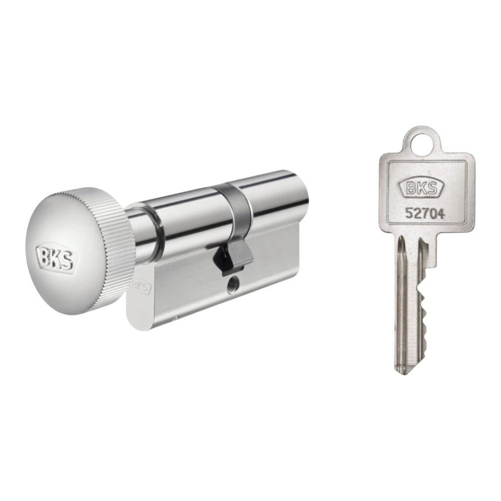 Gombíková vložka BKS 88 PZ