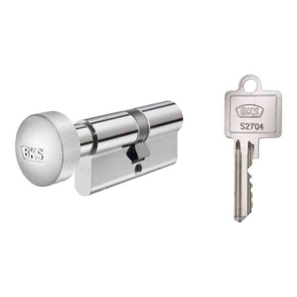 Gombíková vložka BKS 88 PZ