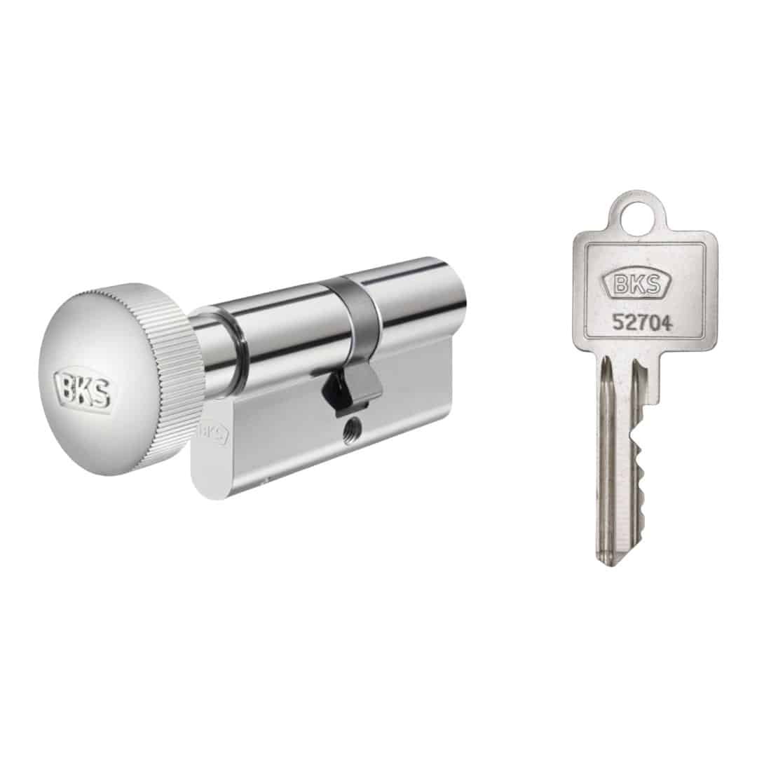 Gombíková vložka BKS 88 PZ Gombíková vložka BKS 88 PZ