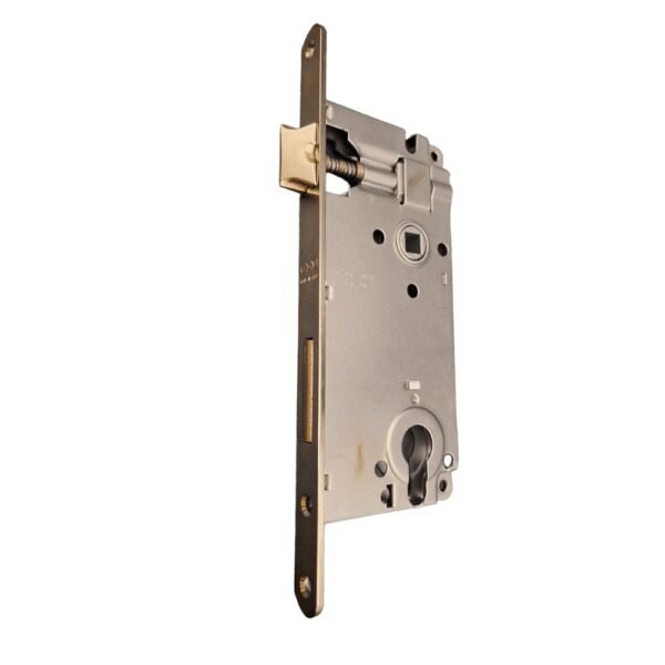 AGB zámok V 90/50/18 BZn