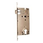 AGB zámok V 90/50/18 BZn