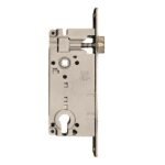 AGB zámok V 90/50/18 BZn