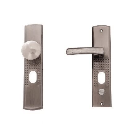 Kovanie na dvere HI-SEC G+K ľavé