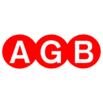 Zadlabávacie zámky AGB