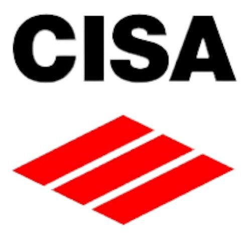 CISA kľúče