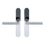 elektronické kľučky