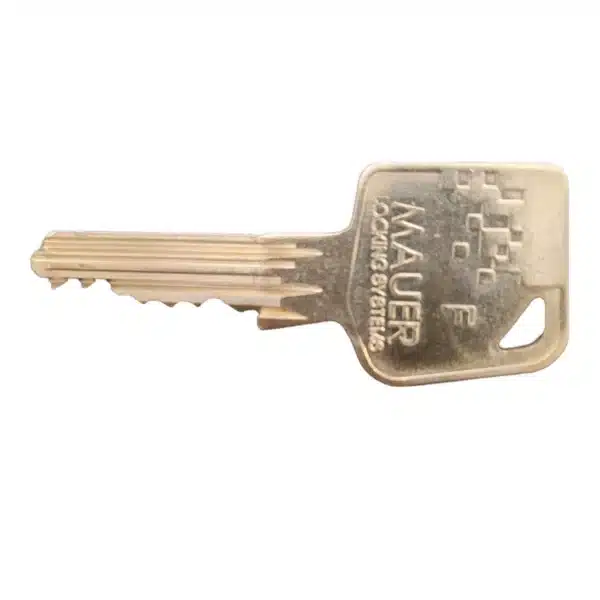 Náhradný kľúč MAUER A210