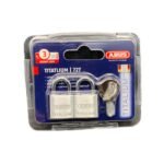 Abus Titalium 727TI20Twins Box2