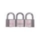 Abus Titalium 727TI40Trio Lock