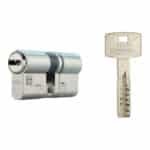 Bezpečnostná karta Abus Xelus+kľúč