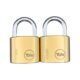 Visiaci zámok Yale Y110 30 117 2 Lock