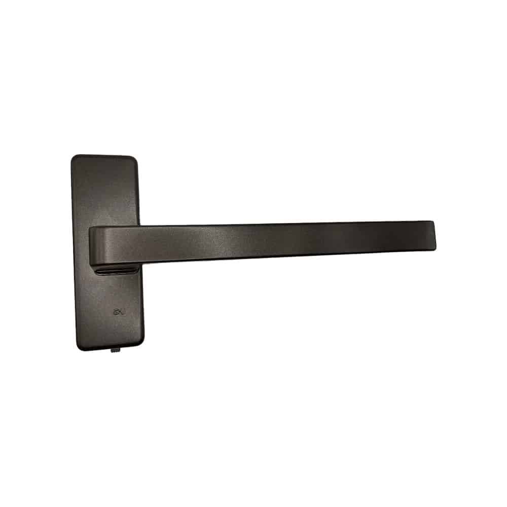 Dirigent hneda ľavá