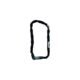 ABUS Steel-O-Chain 5805C fekete