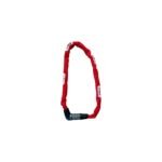 ABUS Steel-O-Chain 5805C piros