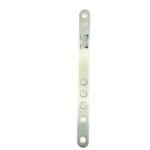 Zadlabávací zámok LOB Assa-Abloy ZT95gdf