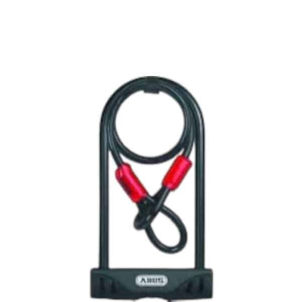 Abus Facilo 32 + Loop Cable