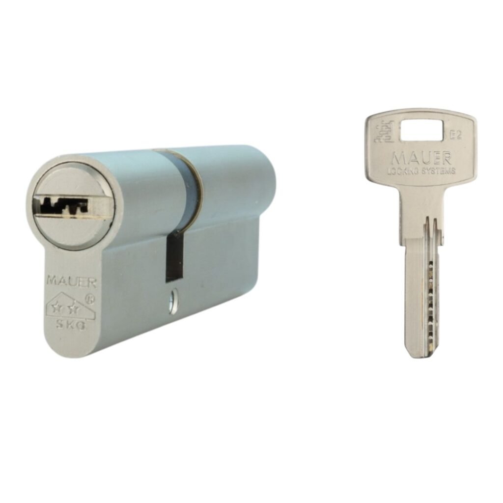 Bezpečnostná vložka Mauer Elite E2