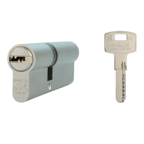 Bezpečnostná vložka Mauer Elite E2