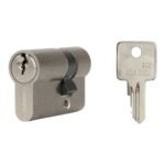 Cylindrická vložka B-Harko + kľúč