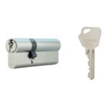 Cylindrická vložka Mauer Standard + kľúč