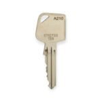 Kľúč Mauer A210