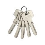 Kľúč Mauer Elite E2 C70 zväzok