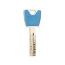 Kľúč Abus Xelus light blue