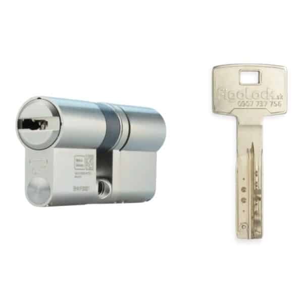 Bezpečnostná vložka Bravum MX Magnet figolock