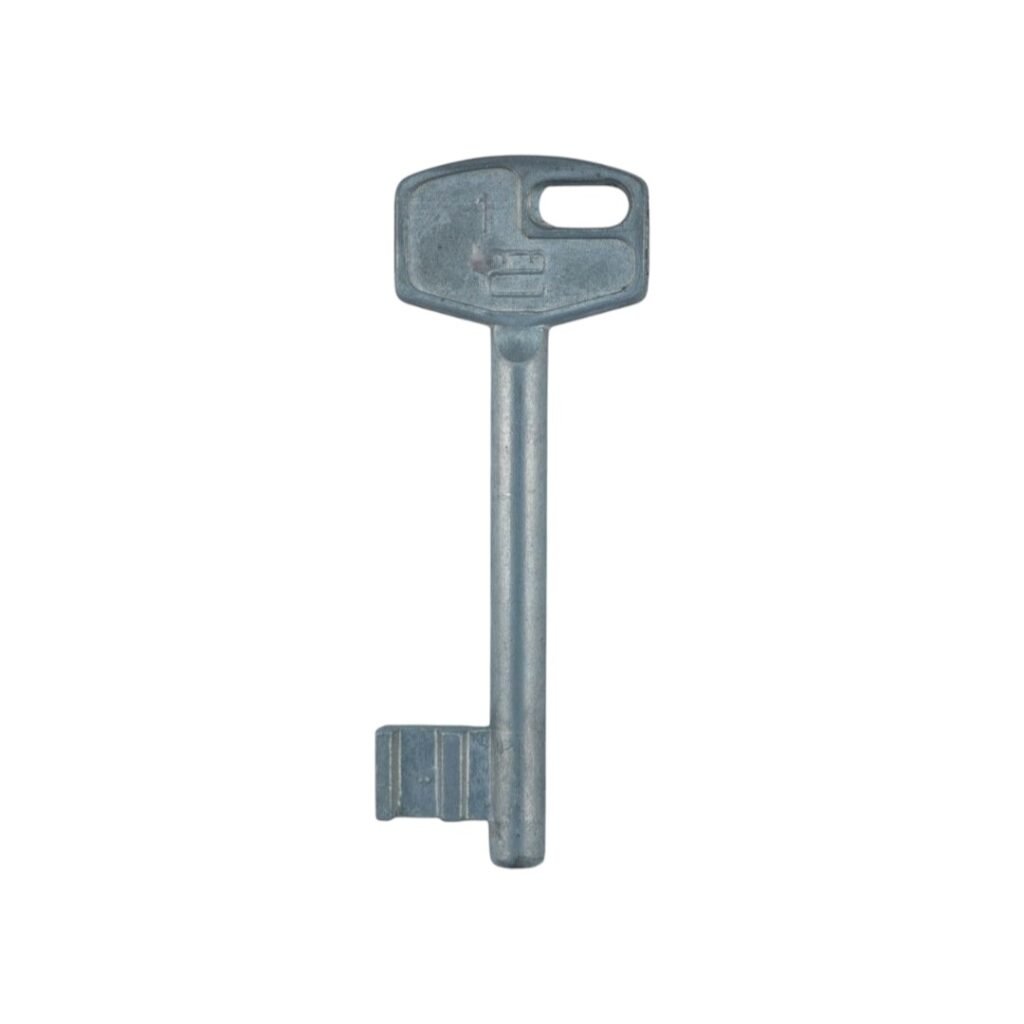 Fazonový kľúč Metalplast 1