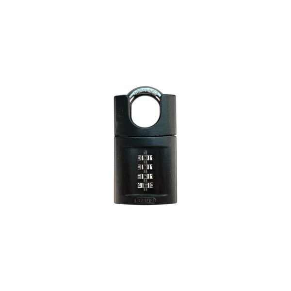 ABUS Super Code 158CS50