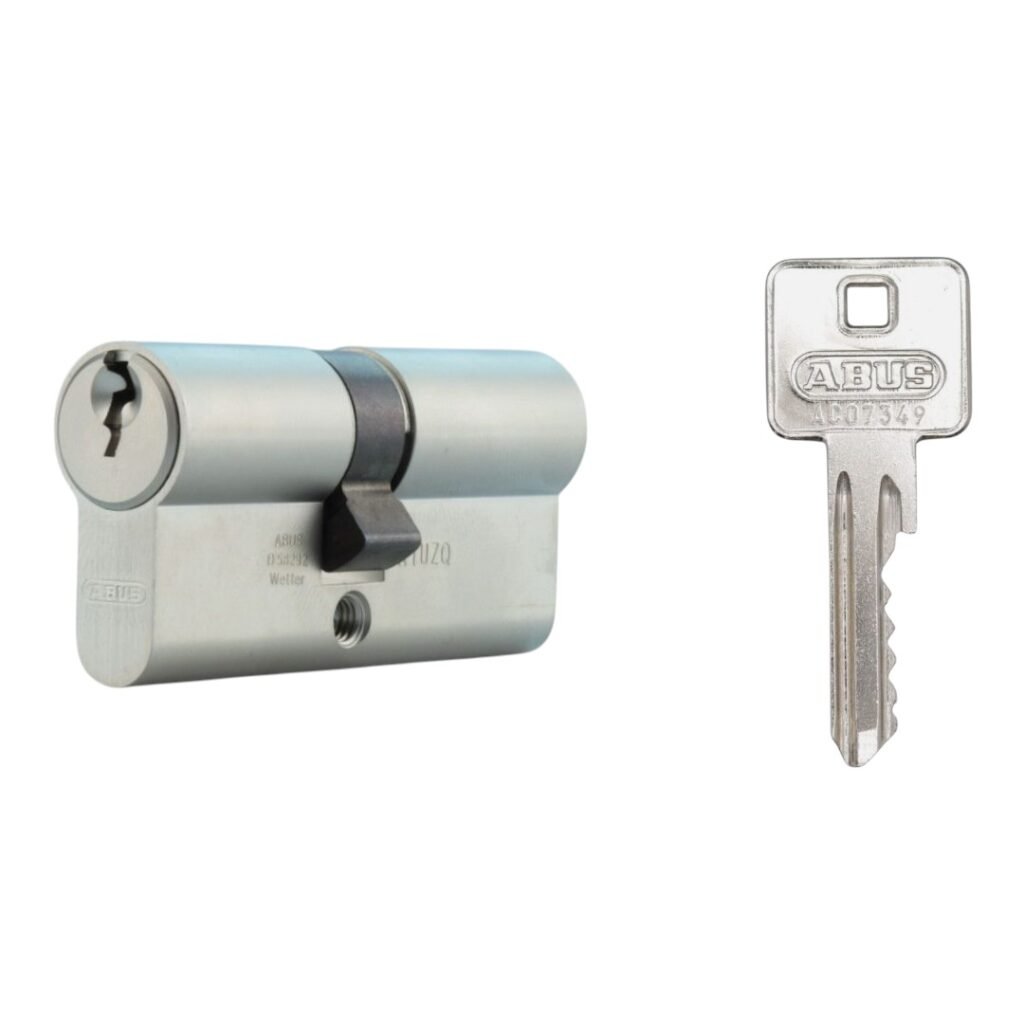 Cylindrická vložka Abus A93