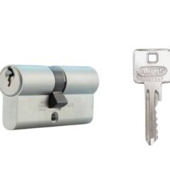 Cylindrická vložka Abus A93